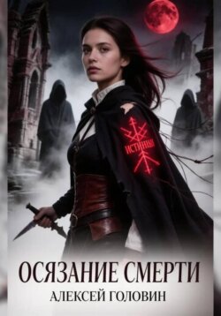 «Осязание смерти»
