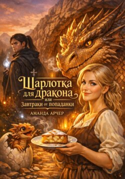 Шарлотка для дракона или завтраки от попаданки