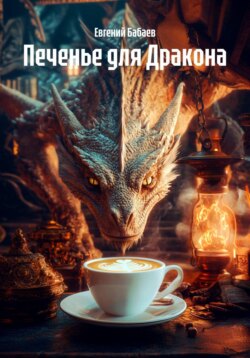 Печенье для Дракона