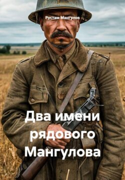 Два имени рядового Мангулова