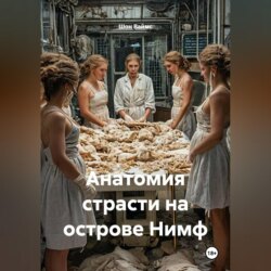 Анатомия страсти на острове Нимф