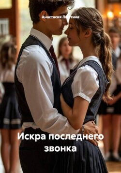 Искра последнего звонка