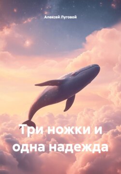 Три ножки и одна надежда