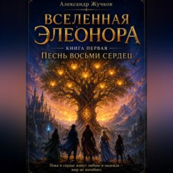 Вселенная Элеонора. Книга первая. Песнь Восьми Сердец.