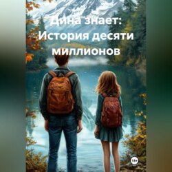 Дина знает: История десяти миллионов