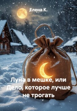 «Луна в мешке, или Дело, которое лучше не трогать»