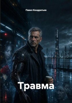 Травма