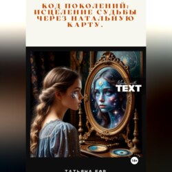 Код Поколений: Исцеление Судьбы через Натальную Карту.