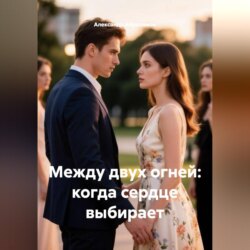 Между двух огней: когда сердце выбирает