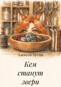 Кем станут звери