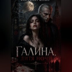 Галина, Дитя Ночи