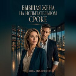 Бывшая жена на испытательном сроке