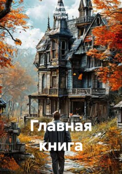 Главная книга