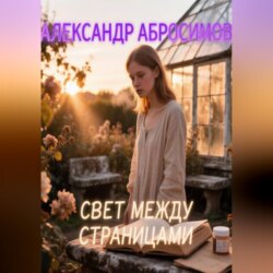 Свет между страницами