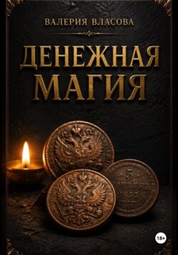 Денежная магия. Готовые ритуалы для привлечения богатства и достатка от Сибирской Ведьмы Валерии Власовой