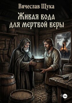 Живая вода для мертвой веры