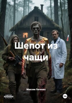 Шепот из чащи