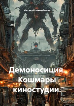 Демоносиция. Кошмары киностудии.
