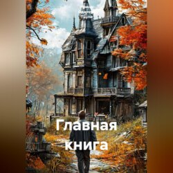 Главная книга
