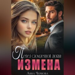 Измена. Пепел сломленной любви