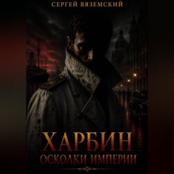 Харбин: Осколки империи