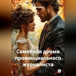 Семейная драма провинциального журналиста