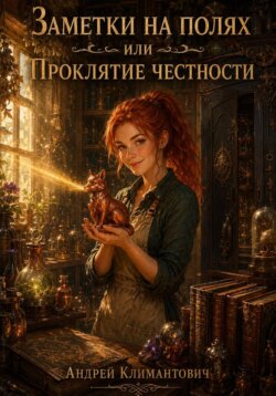 Заметки на полях или Проклятие честности