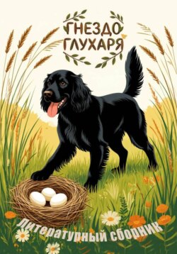 Гнездо глухаря. Литературный сборник