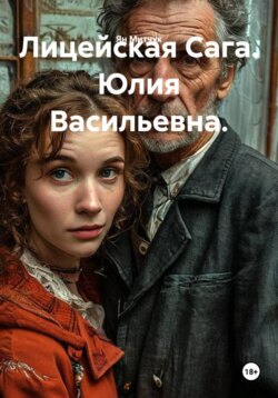 Лицейская Сага. Юлия Васильевна.