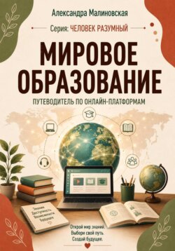 Мировое образование. Путеводитель по онлайн-платформам.
