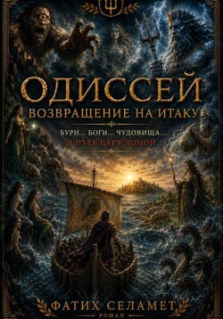ОДИССЕЙ: ВОЗВРАЩЕНИЕ НА ИТАКУ