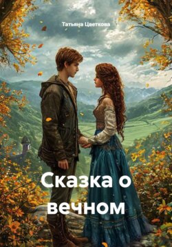 Сказка о вечном