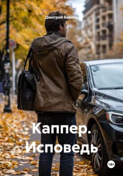 Каппер. Исповедь