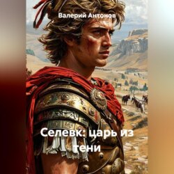 Селевк: царь из тени