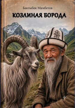 Козлиная борода