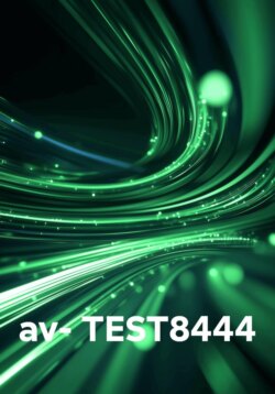av- TEST8444