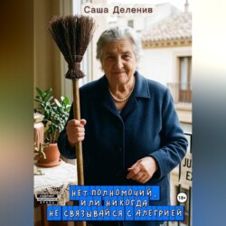 Нет полномочий или никогда не связывайся с Алегрией