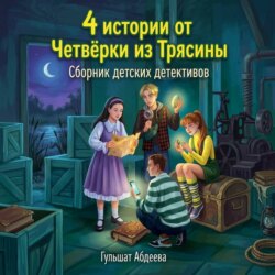 4 истории от Четверки из Трясины