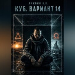 КУБ. Вариант 14