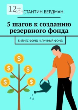 5 шагов к созданию резервного фонда. Бизнес-фонд и личный фонд