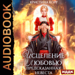 Исцеление любовью. Предсказанная невеста