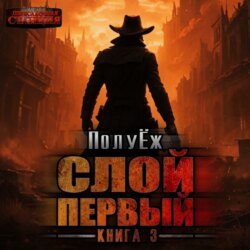 Слой Первый. Книга 3