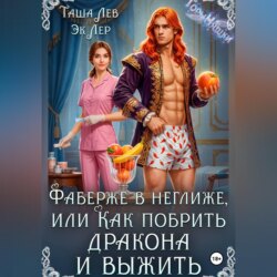Фаберже в неглиже или Как побрить дракона и выжить