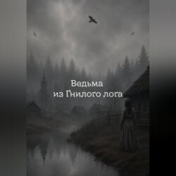 Ведьма из Гнилого лога.
