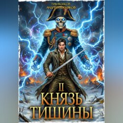 Князь тишины. Том 2