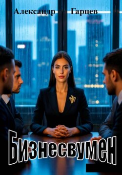 Бизнесвумен