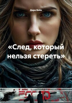 «След, который нельзя стереть»
