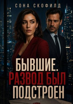 Бывшие. Развод был подстроен