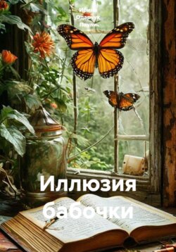 Иллюзия бабочки