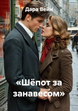 «Шёпот за занавесом»